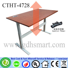 prices for school furniture working table desk height adjustable lecturer desk